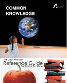 Common Knowledge